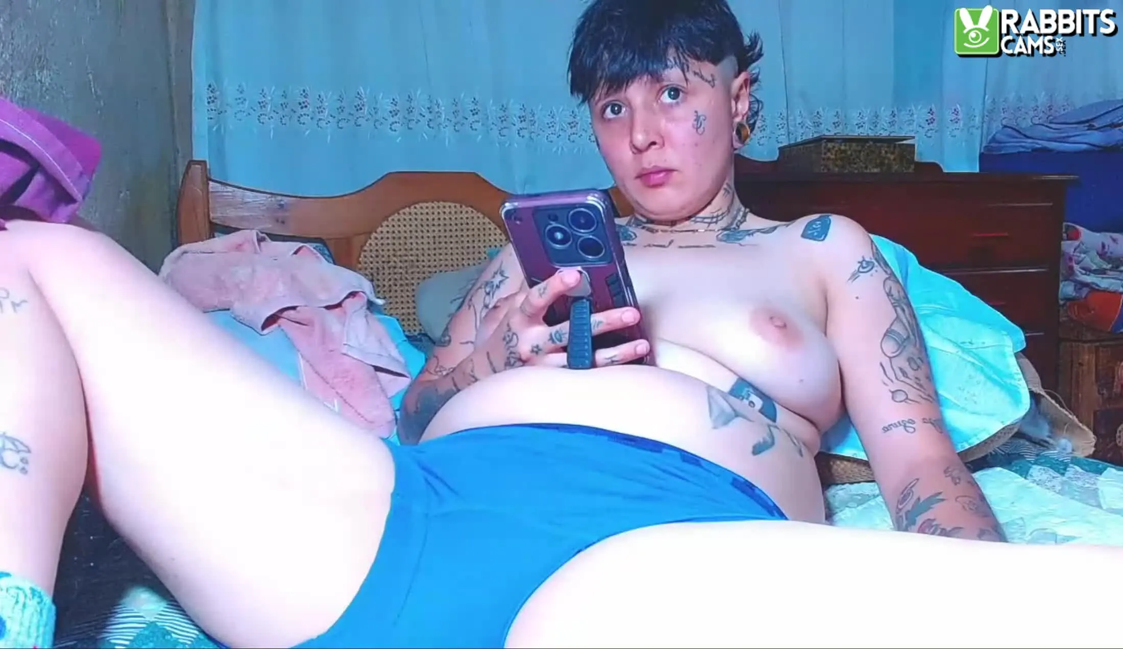 Artist JESSTATTO Video 1
