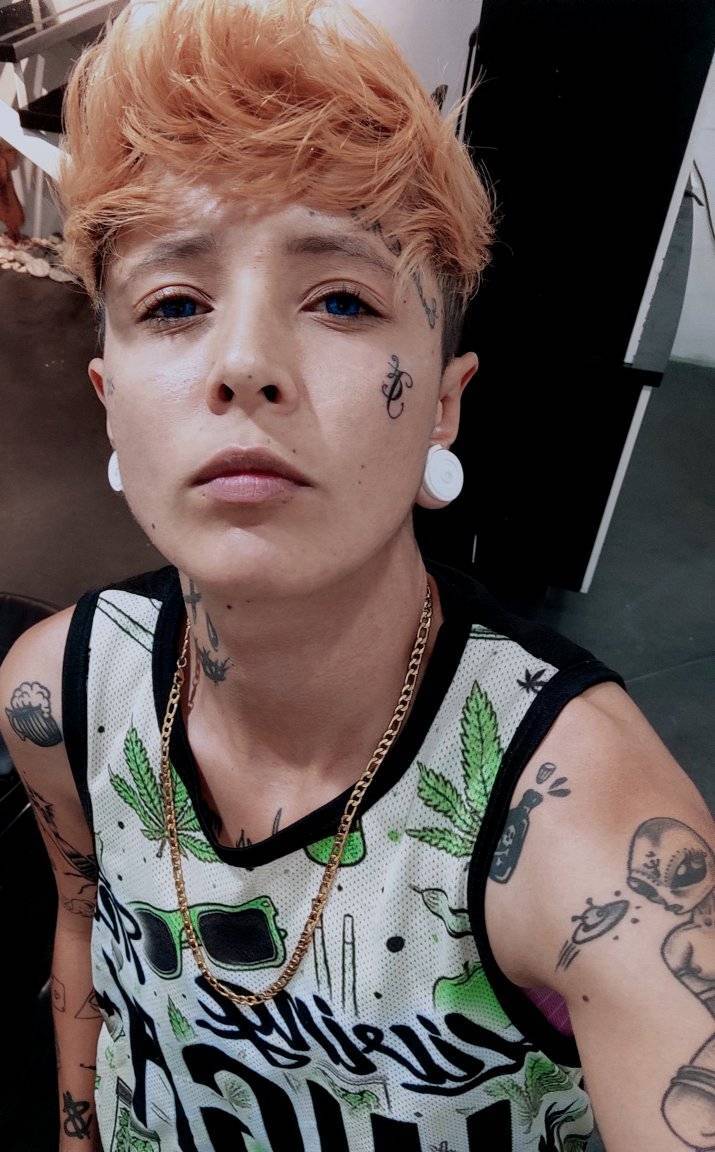 Darsteller JESSTATTO Foto 11