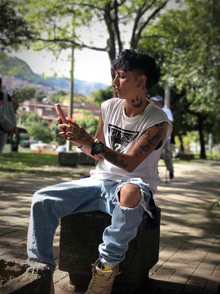 Darsteller JESSTATTO Foto 5