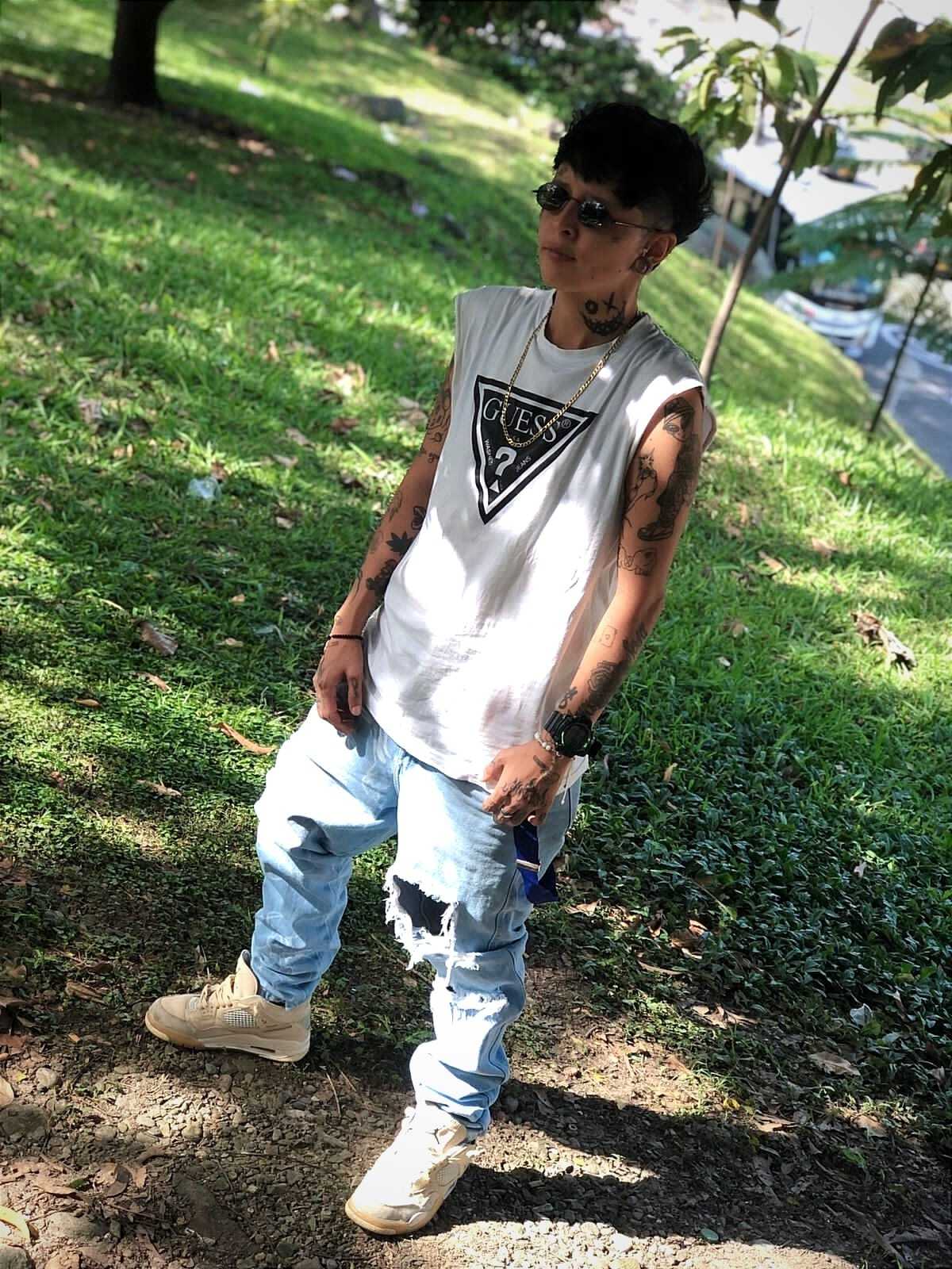 Darsteller JESSTATTO Foto 3