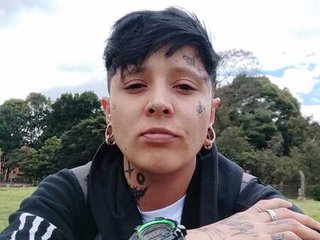 JESSTATTO profielfoto van cam model 