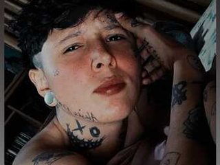 JESSTATTO profilbild på webbkameramodell 