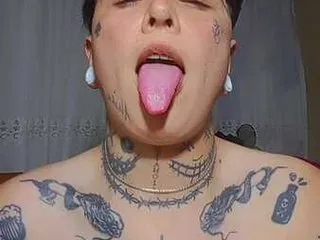 JESSTATTO profilbild på webbkameramodell