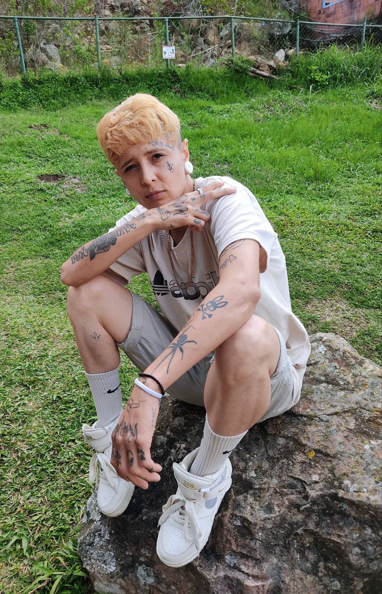 Darsteller JESSTATTO Foto 9