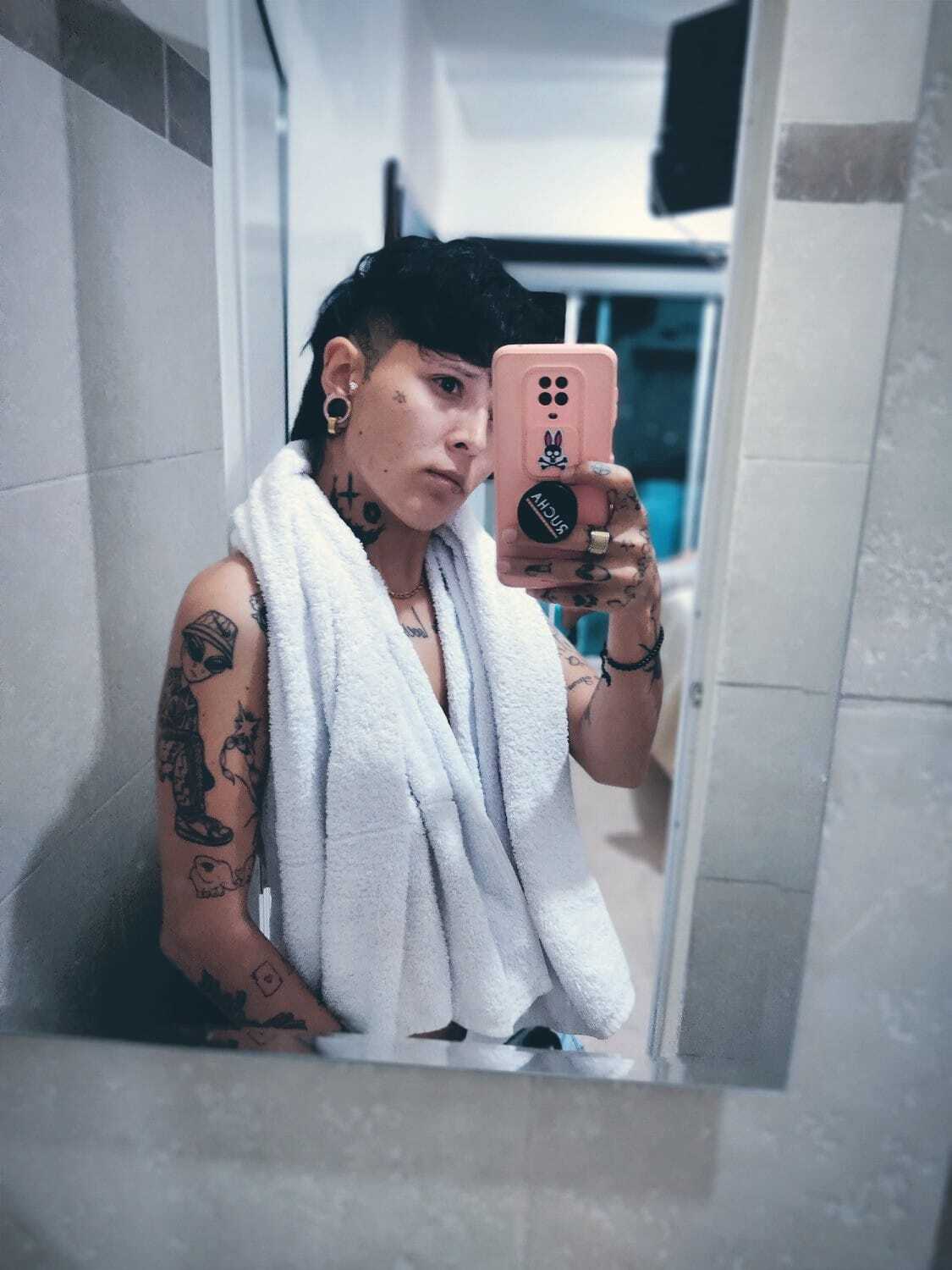 Darsteller JESSTATTO Foto 8