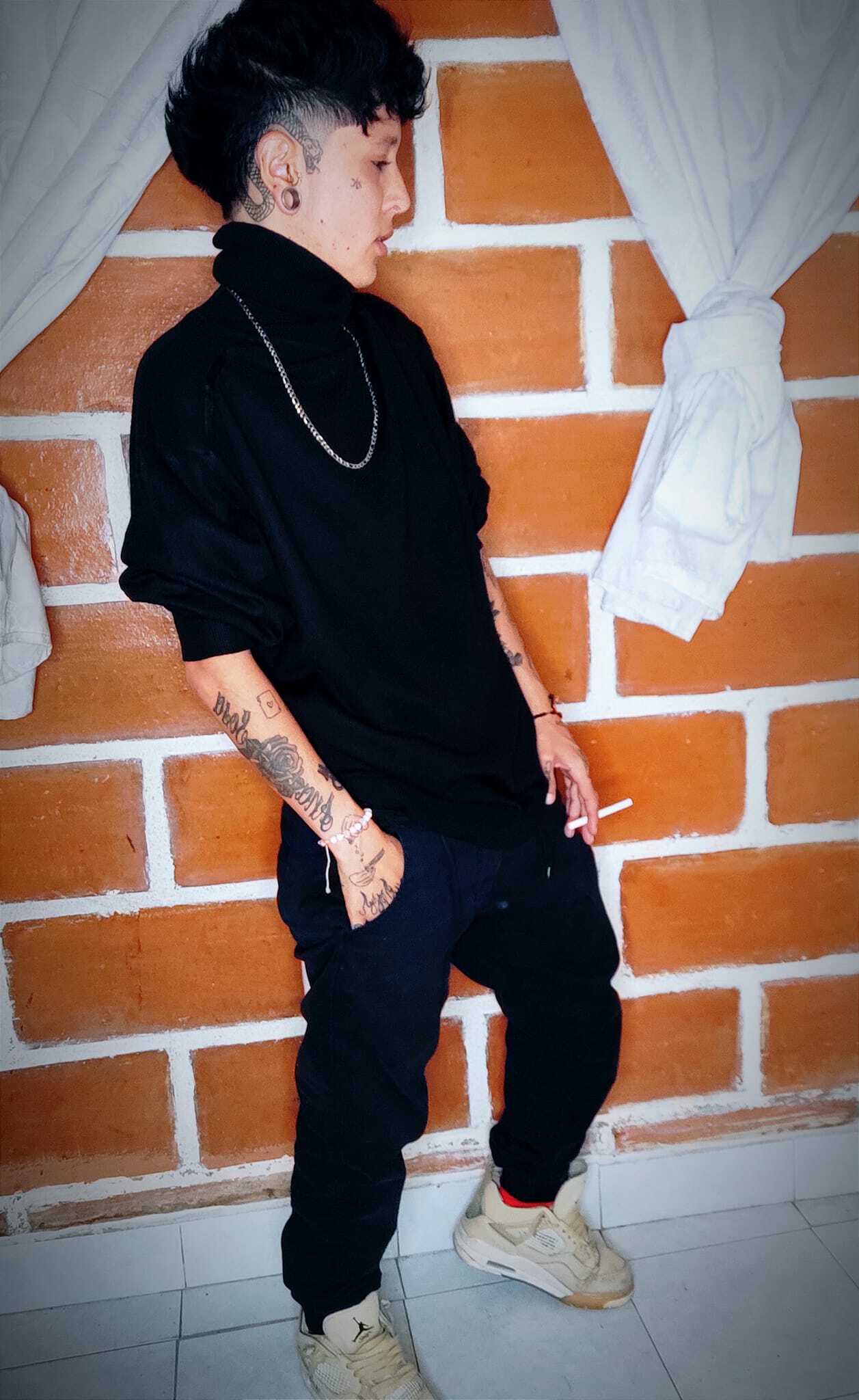 Darsteller JESSTATTO Foto 6