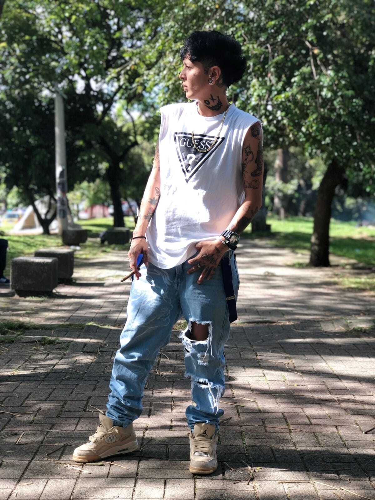 Darsteller JESSTATTO Foto 4