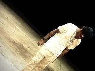 ZOEPAPIII509 profilbild på webbkameramodell