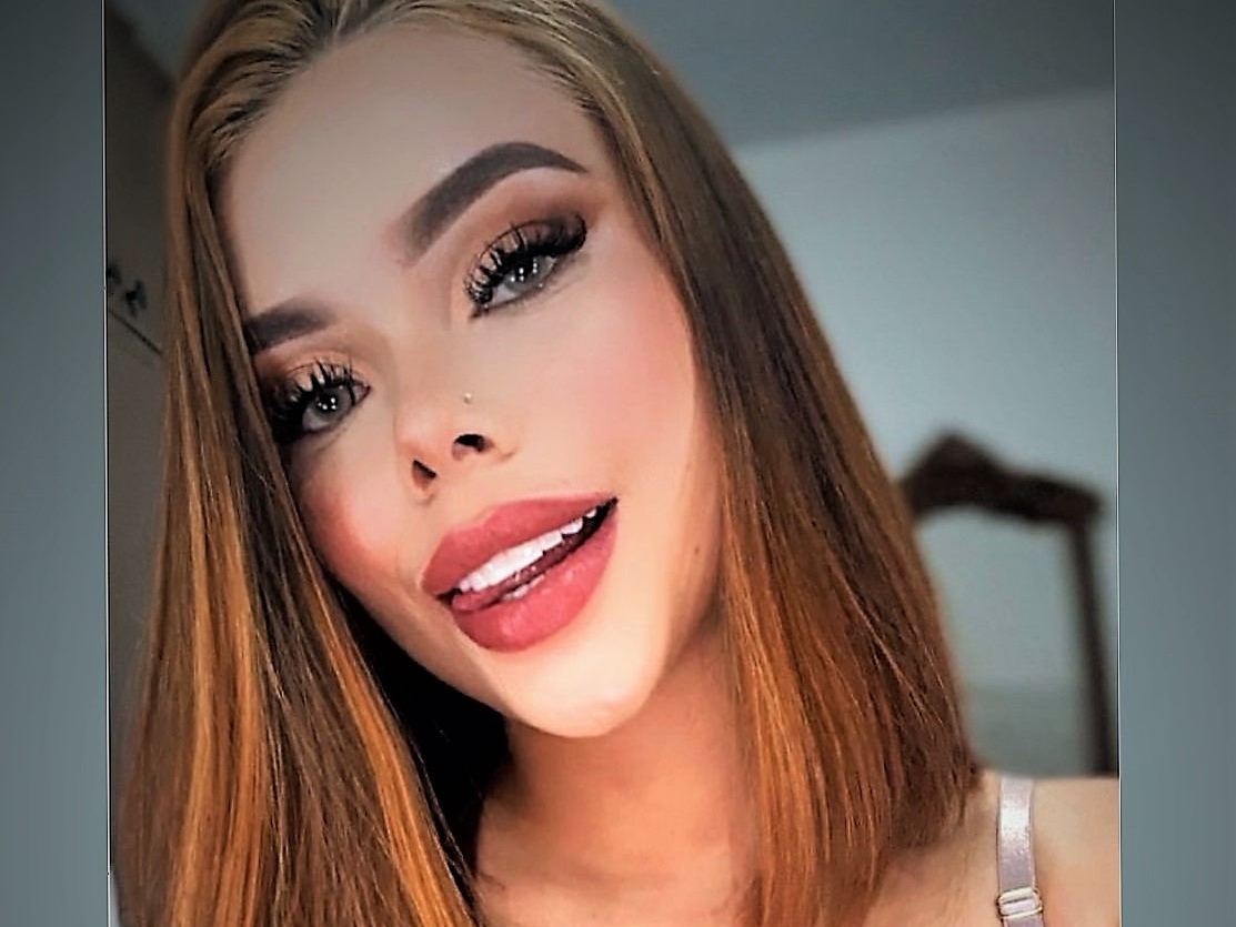 ScarletScotR immagine del profilo del modello di cam