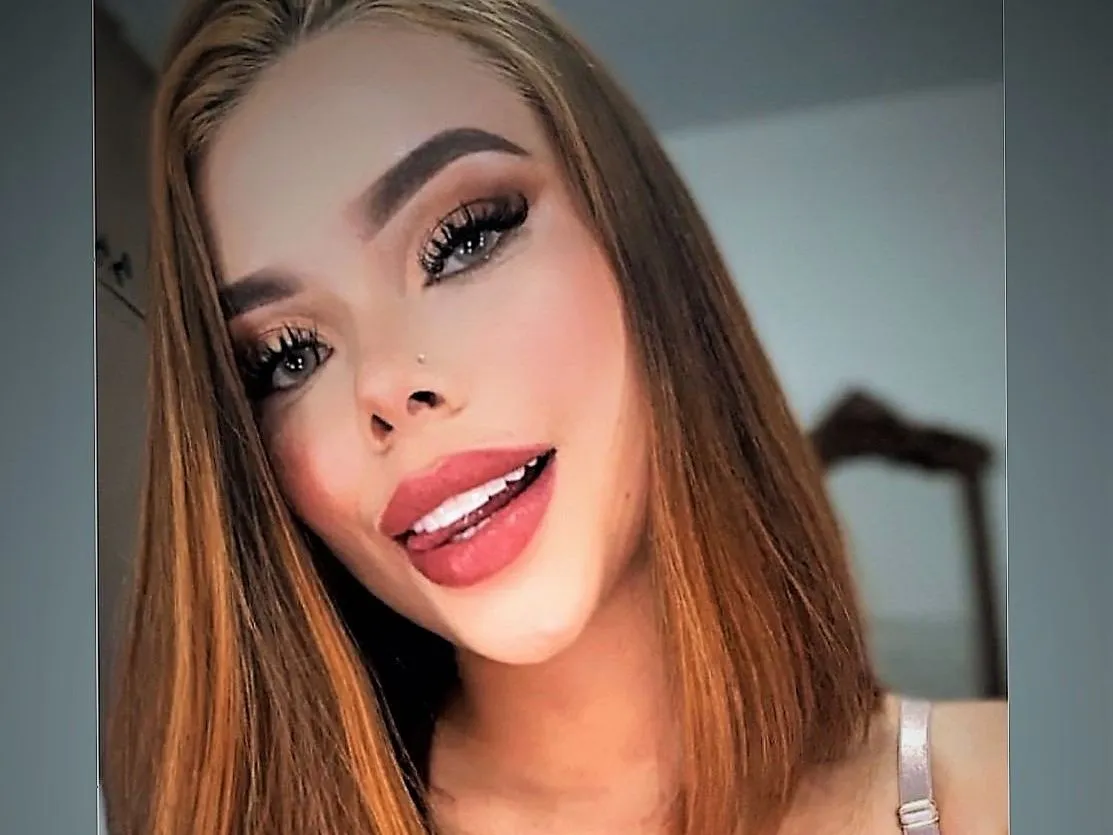 ScarletScotR profielfoto van cam model