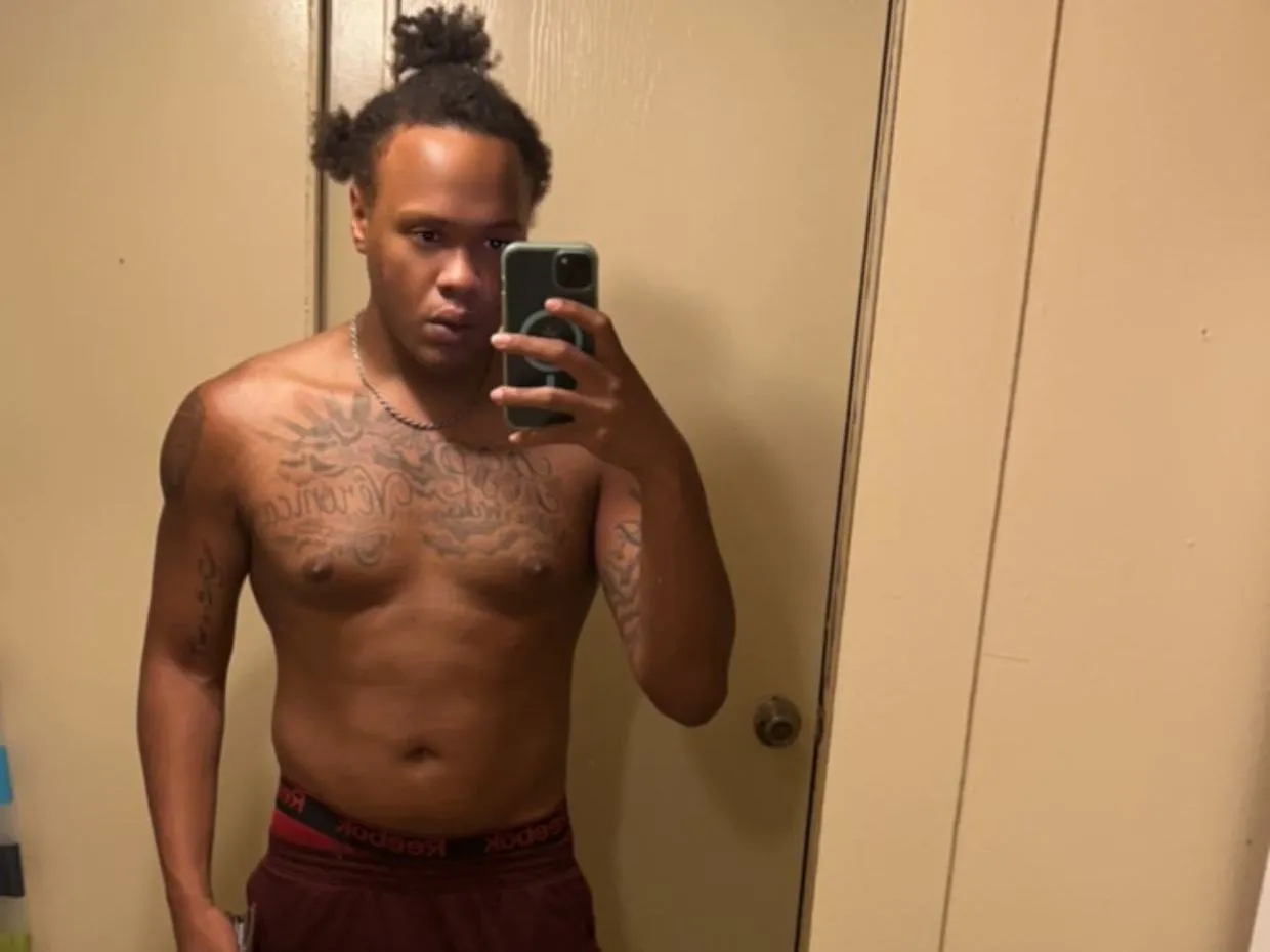 LoveKing20x profilbild på webbkameramodell