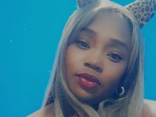 HannaCarel profielfoto van cam model