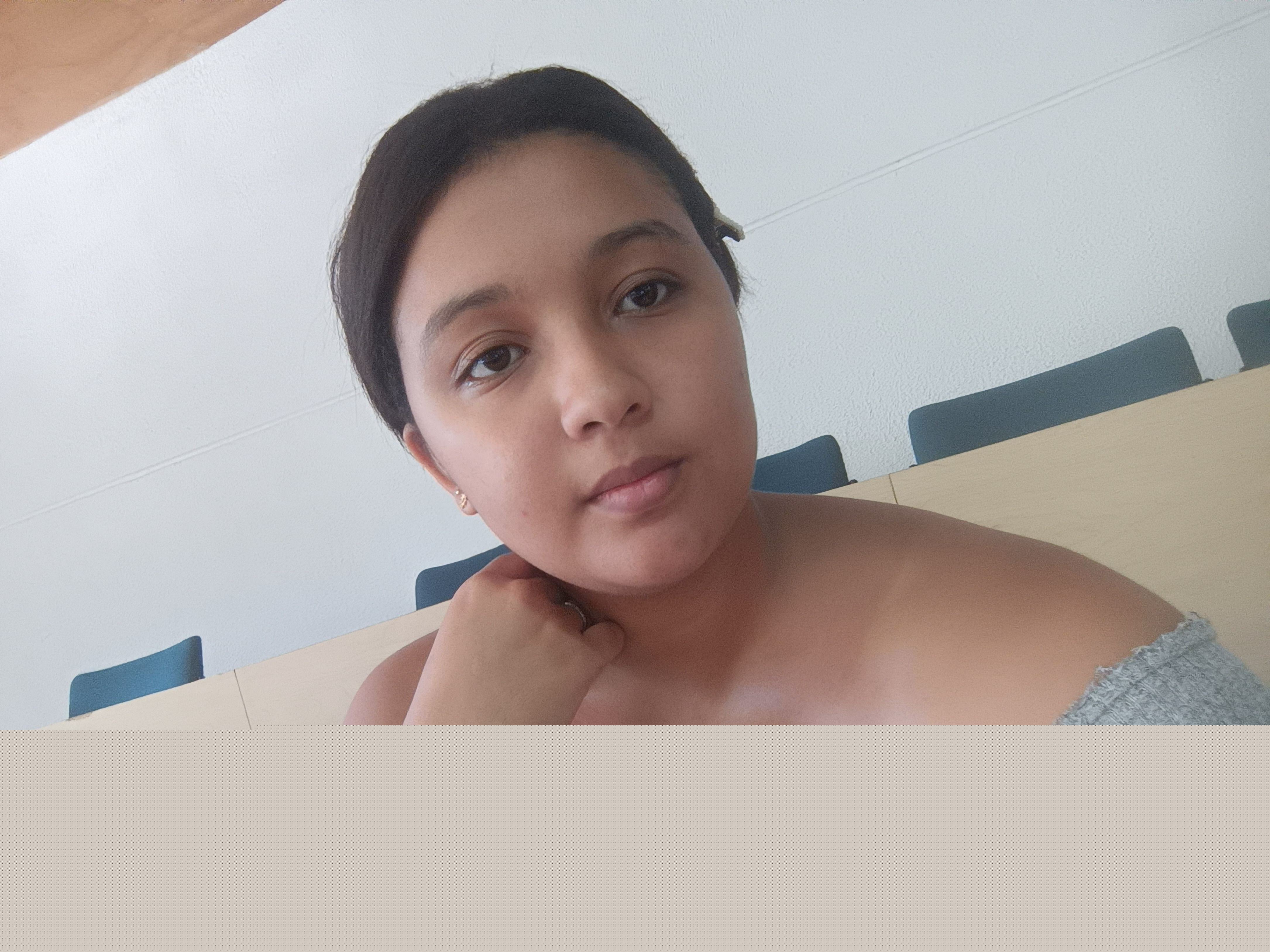 IsabelleMontero profielfoto van cam model