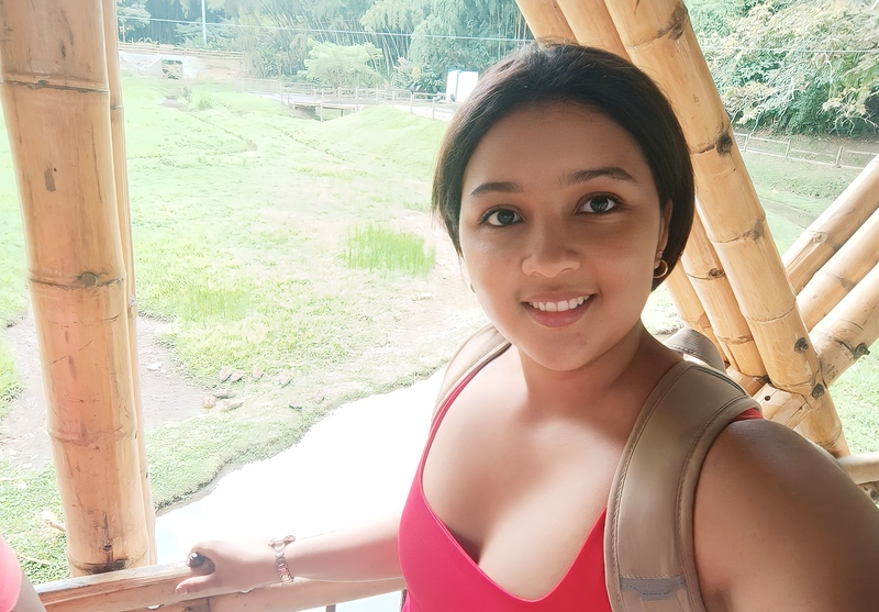 Artist IsabelleMontero Foto 2