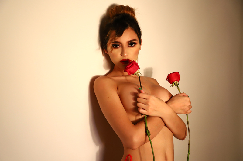 Intérprete ZaraMillerx Foto 8