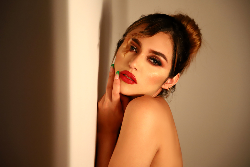 Intérprete ZaraMillerx Foto 5