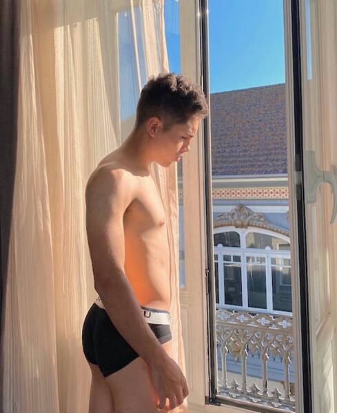 Utøver NoahCollens Bilde 8