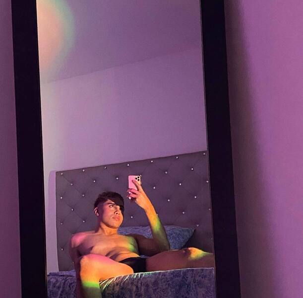 Utøver NoahCollens Bilde 3