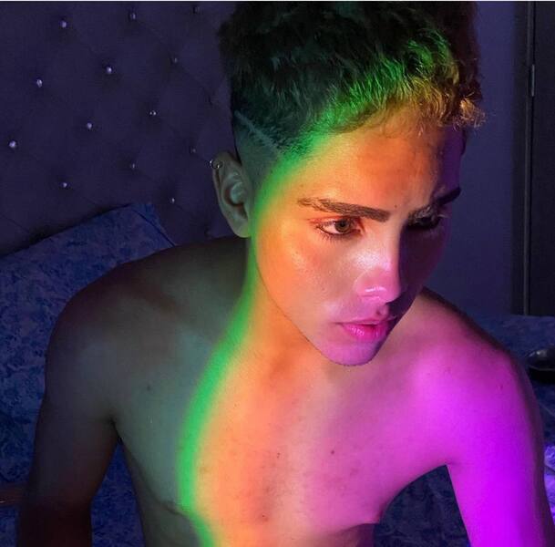 Utøver NoahCollens Bilde 2