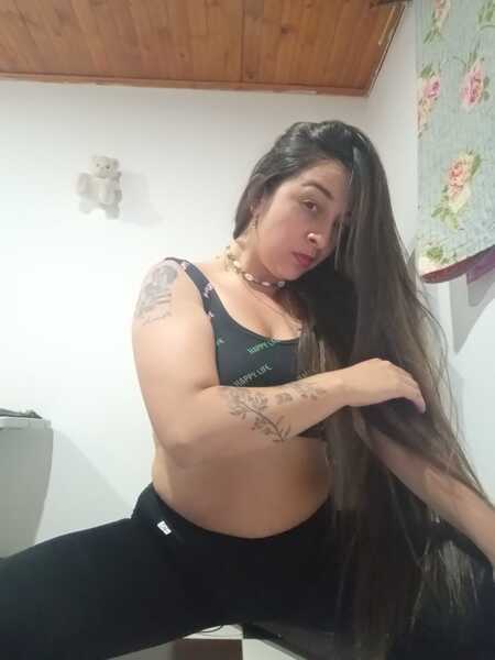 Performer Jennahaze221 Photo 5