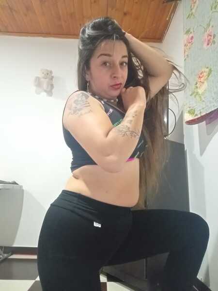 Performer Jennahaze221 Photo 4