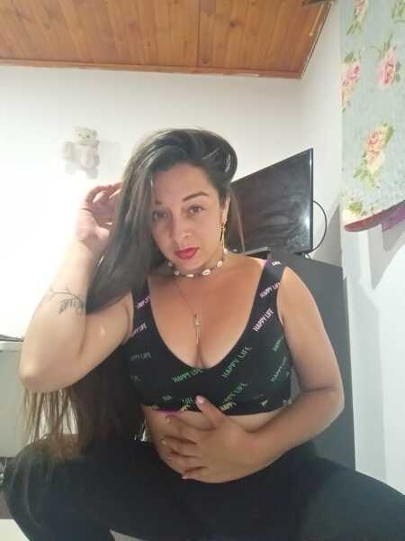 Performer Jennahaze221 Photo 6