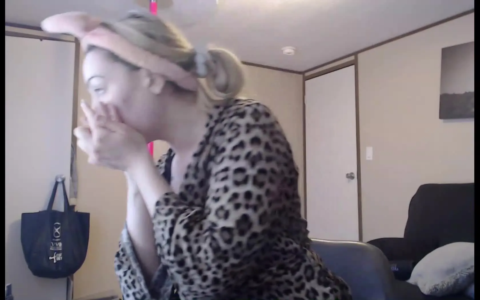 Artiest NataliaBrooksXO Video 1