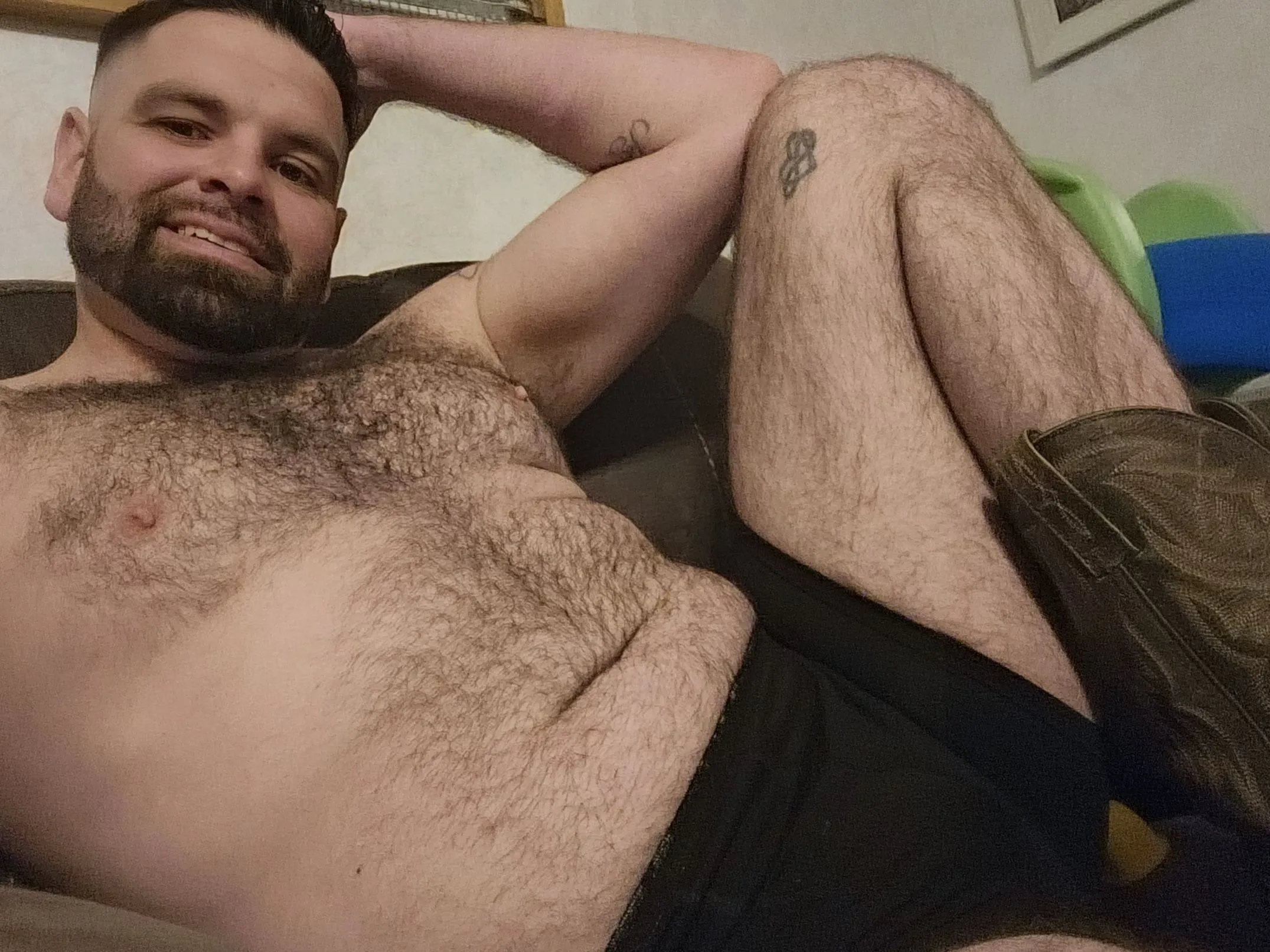 BigKuntryRowdy Profilbild des Cam-Modells