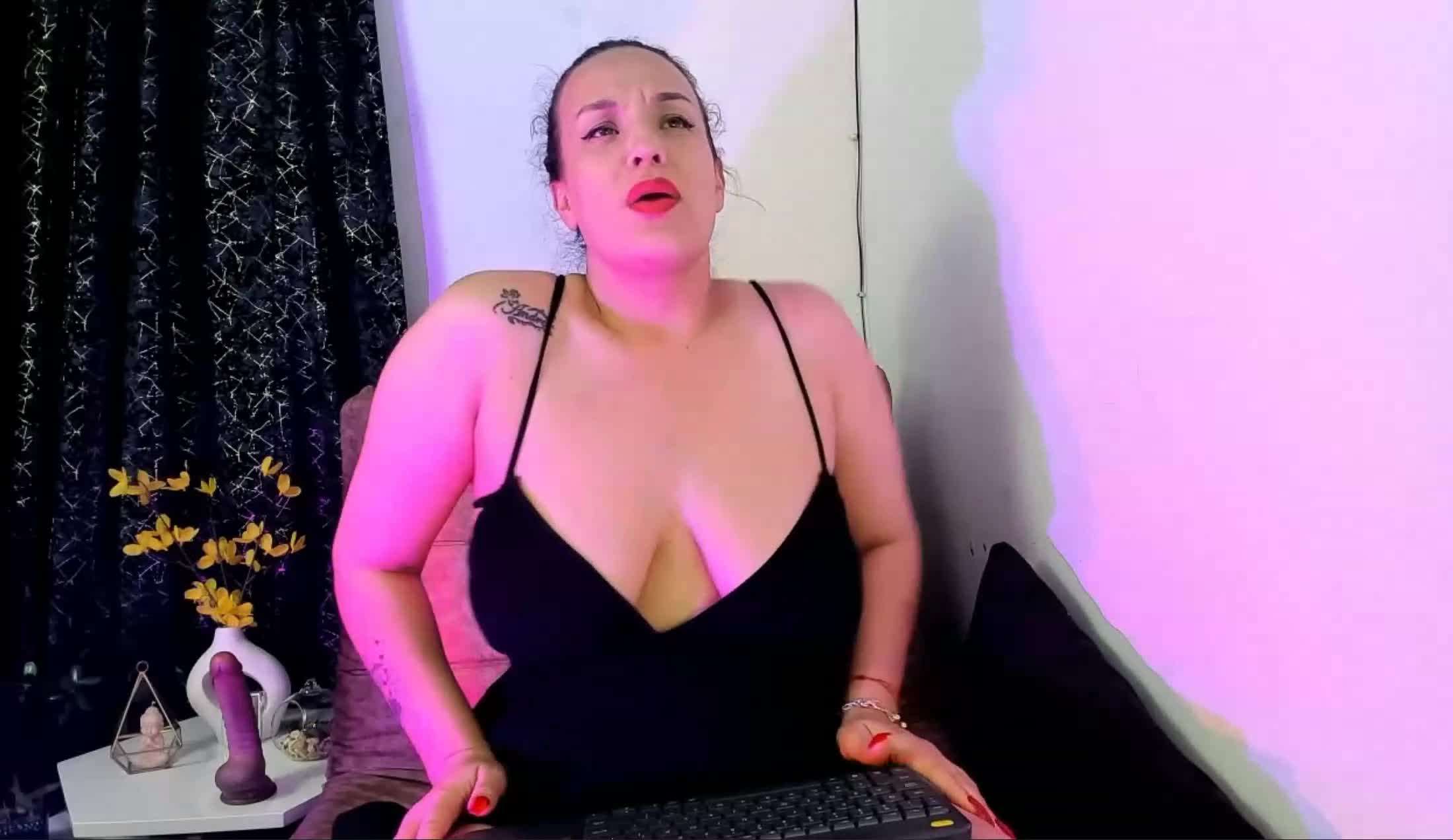 Artista ScarletSumers Video 1