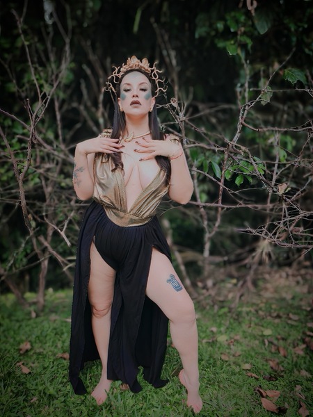 Artiest ScarletSumers Foto 4