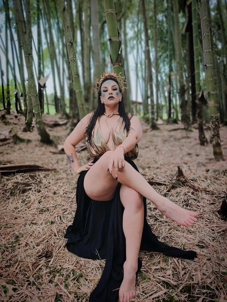 Artiest ScarletSumers Foto 5