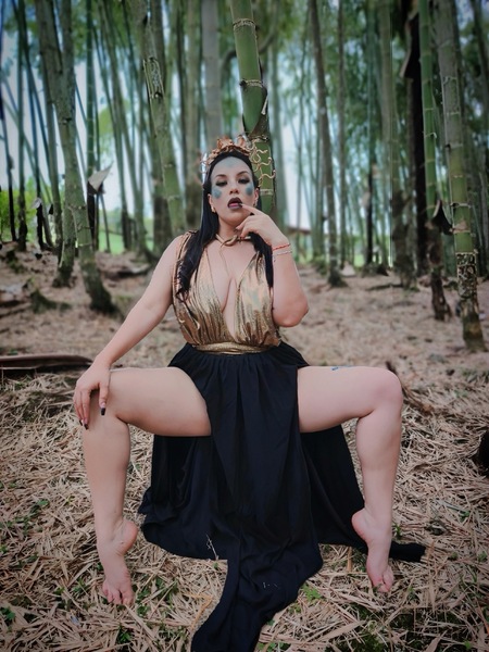 Artiest ScarletSumers Foto 3