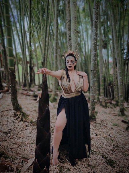 Artiest ScarletSumers Foto 2