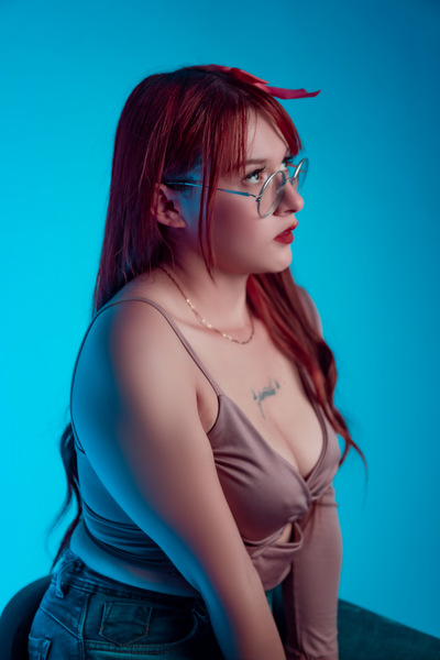 Performer ScarlettAdammss Photo 12