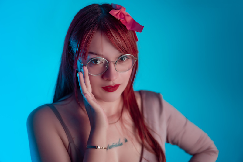 Performer ScarlettAdammss Photo 11