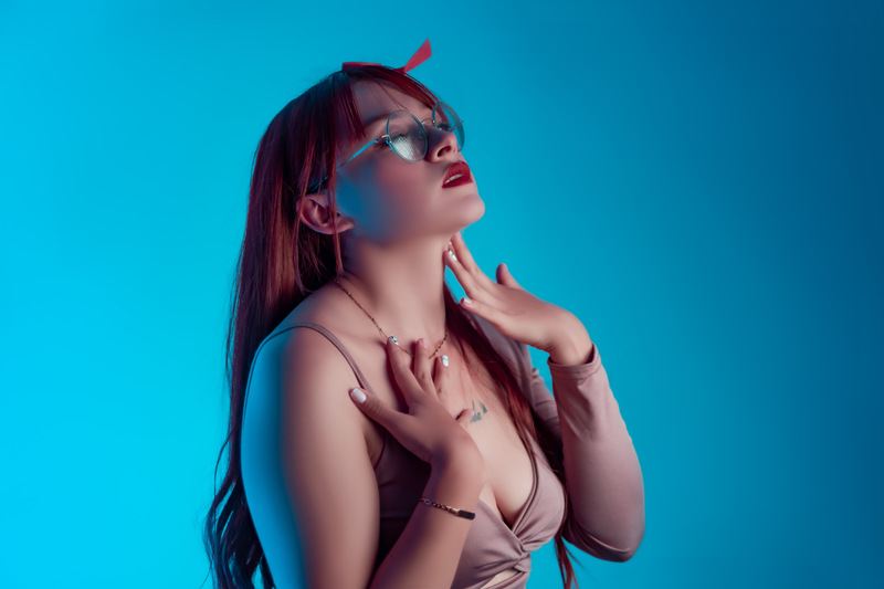 Performer ScarlettAdammss Photo 10