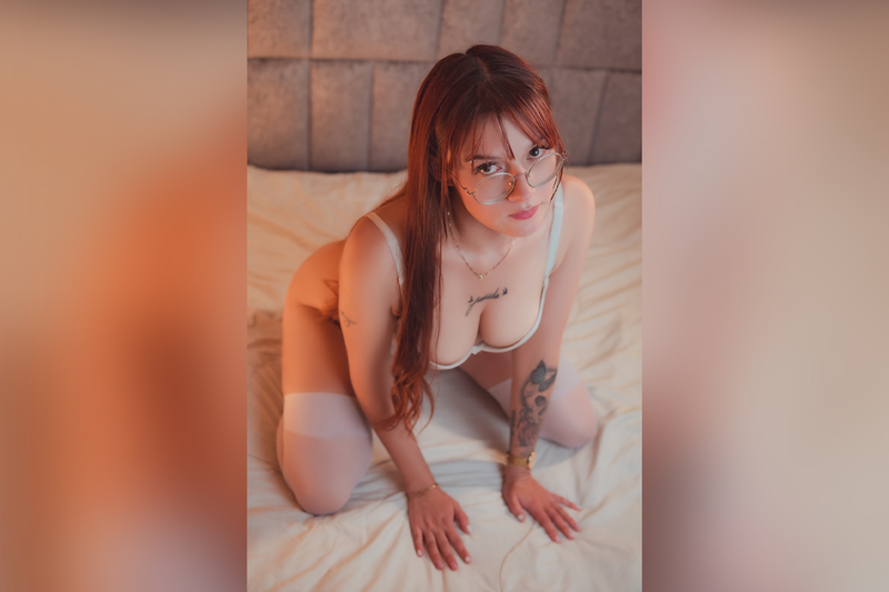 Performer ScarlettAdammss Photo 6