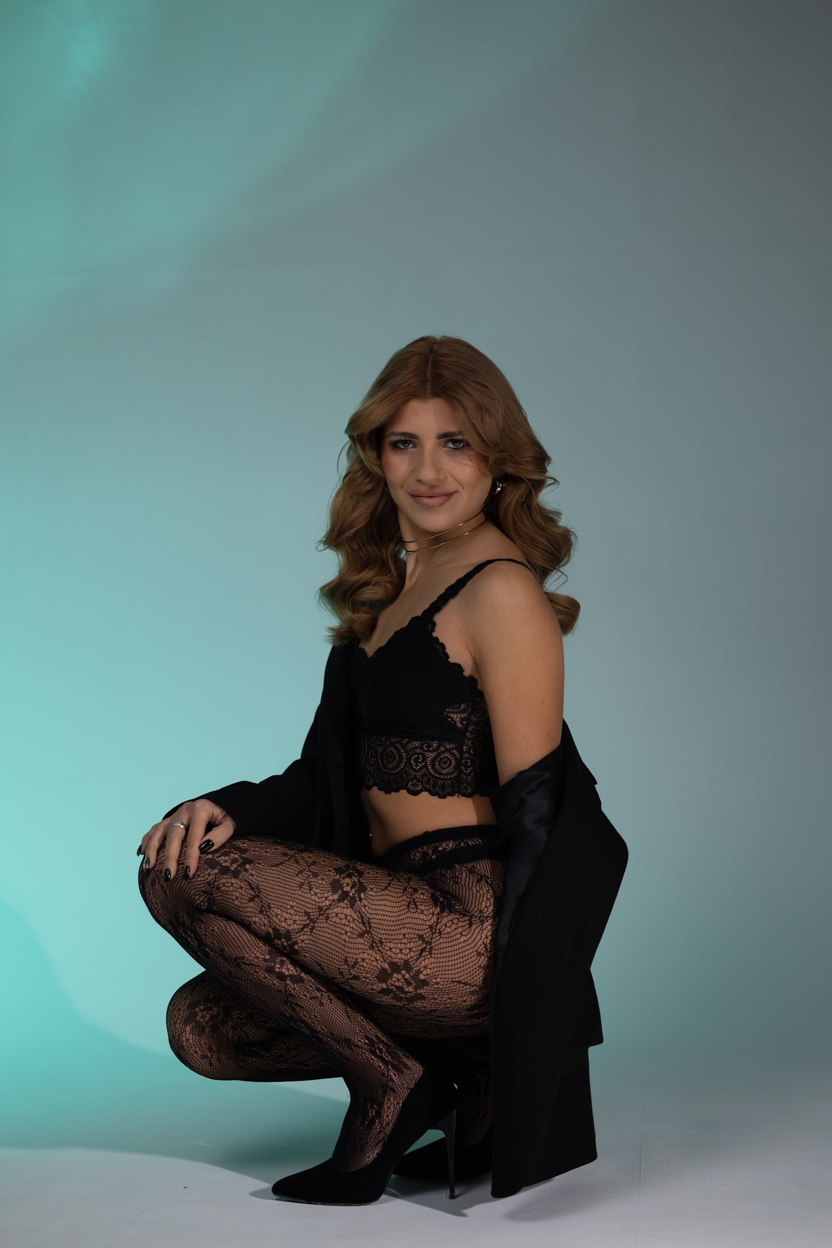 Interprete DeliciousGirl23 Foto 12