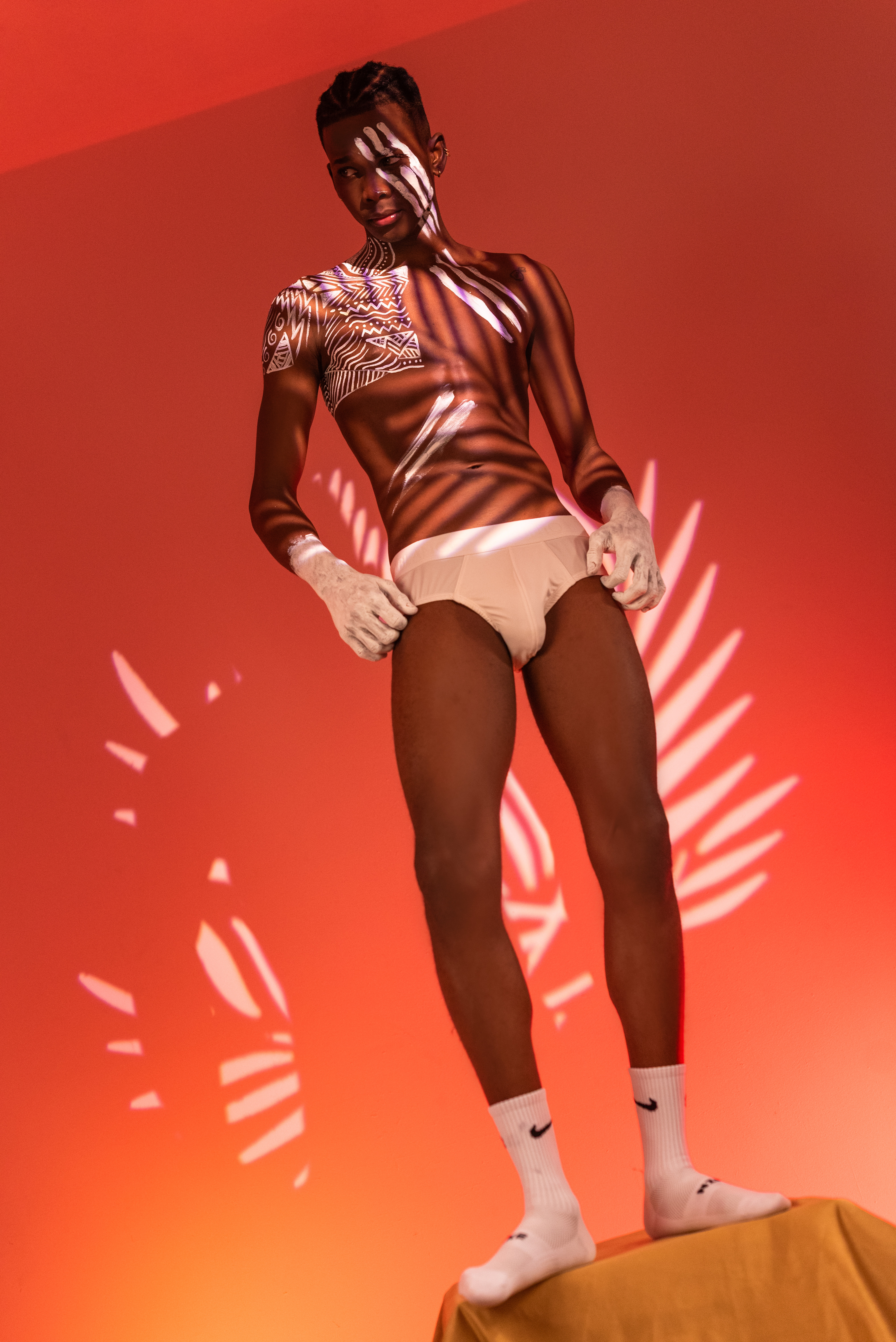 Utøver JacksonMuller Bilde 6