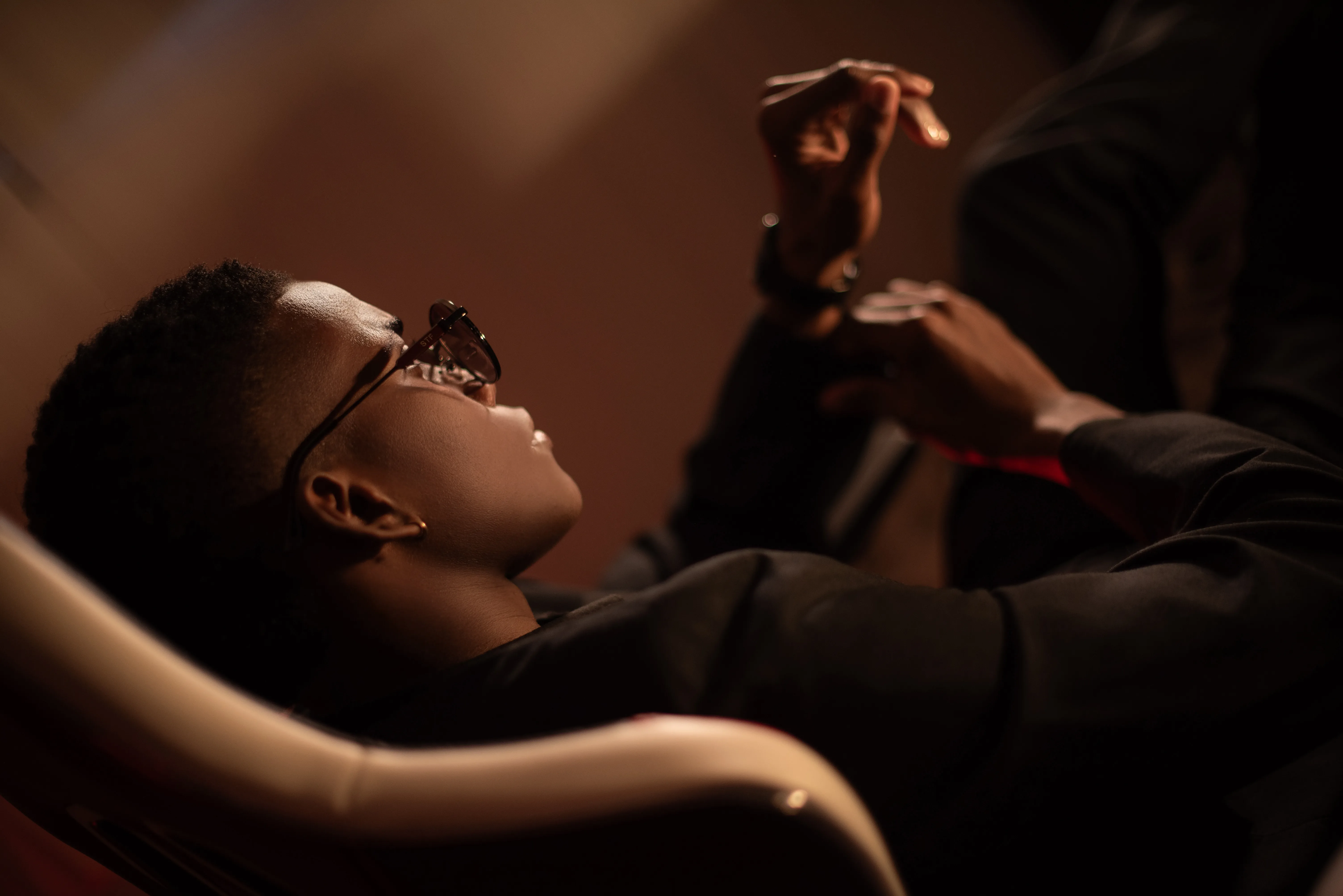 Darsteller JacksonMuller Foto 2