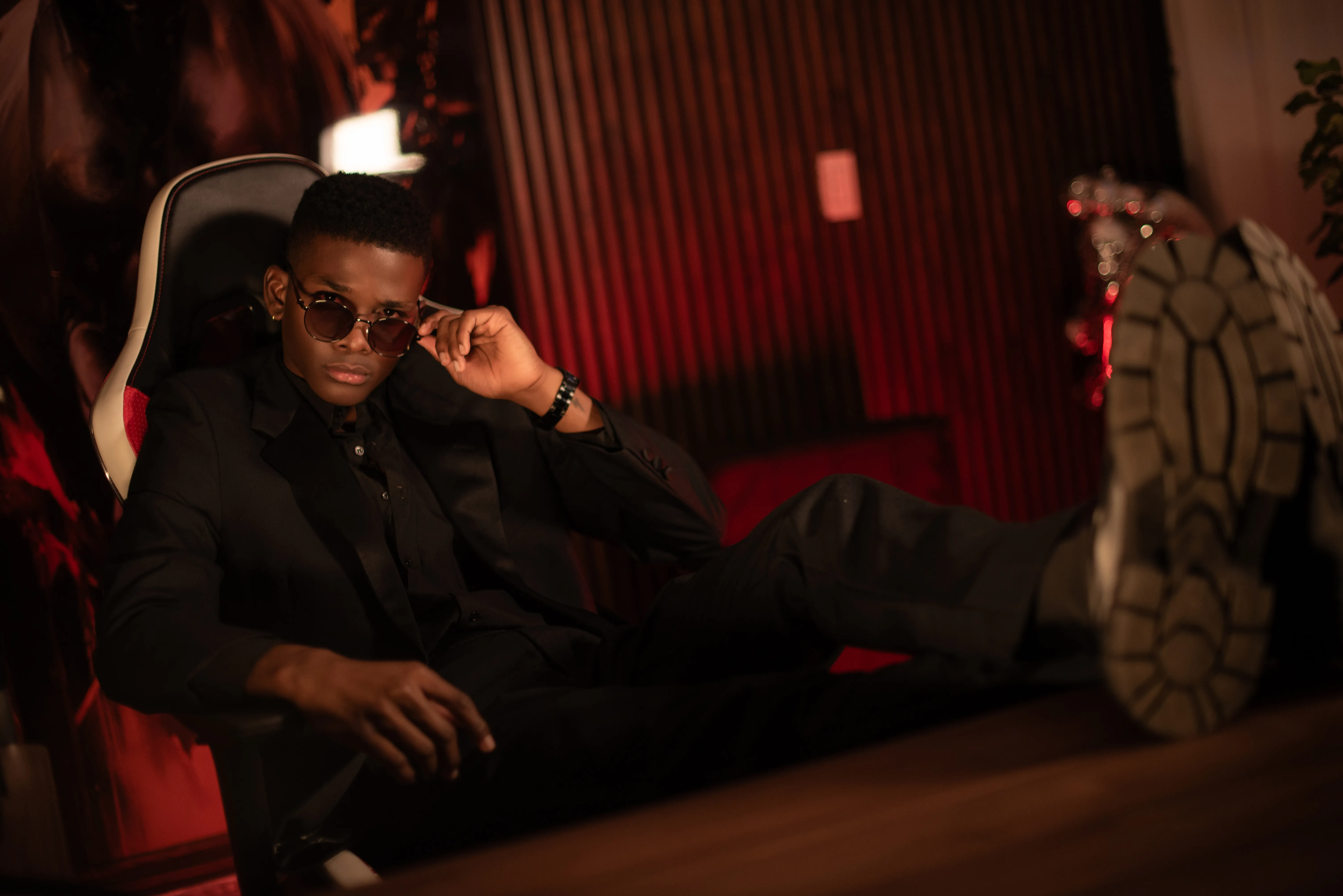 Darsteller JacksonMuller Foto 3