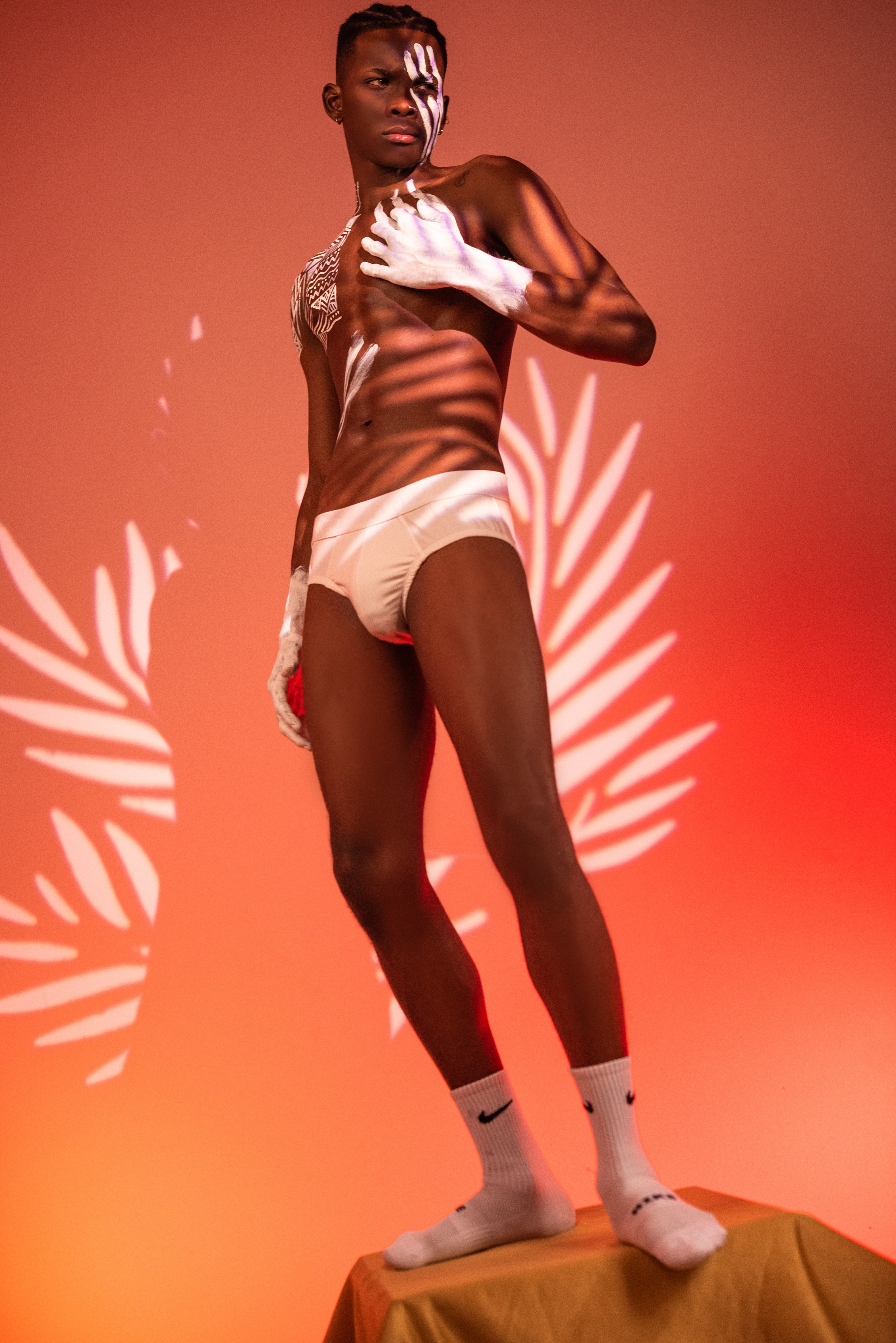 Utøver JacksonMuller Bilde 3