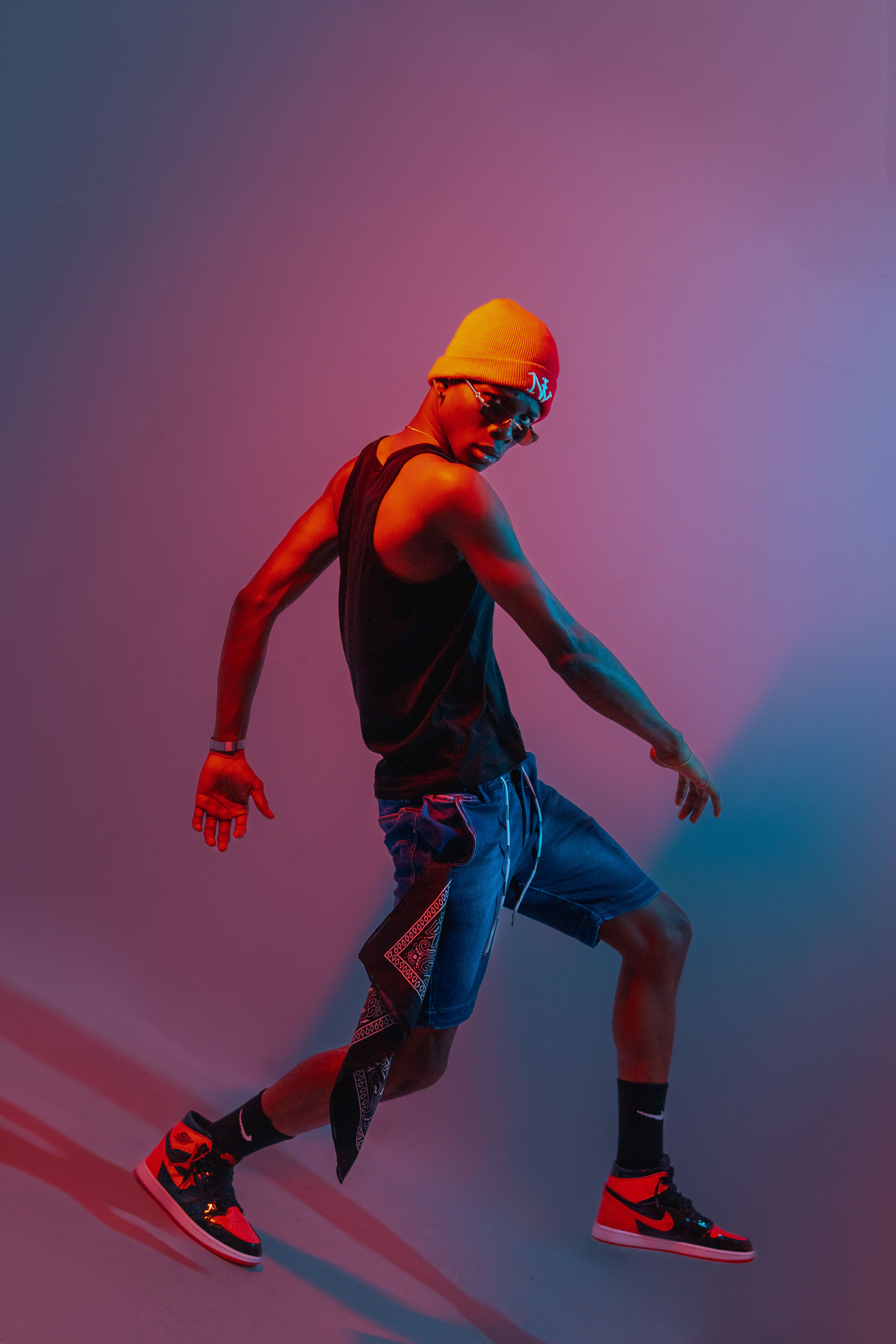 Artist JacksonMuller Foto 11