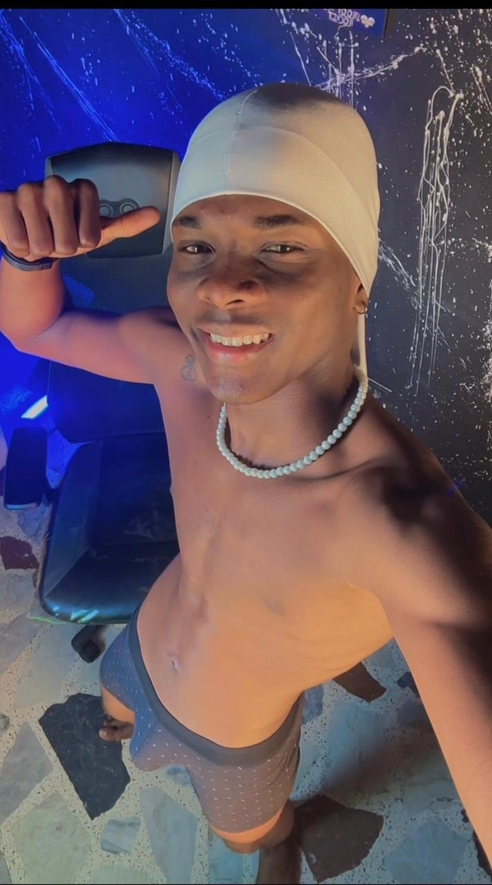 Artist JacksonMuller Foto 12