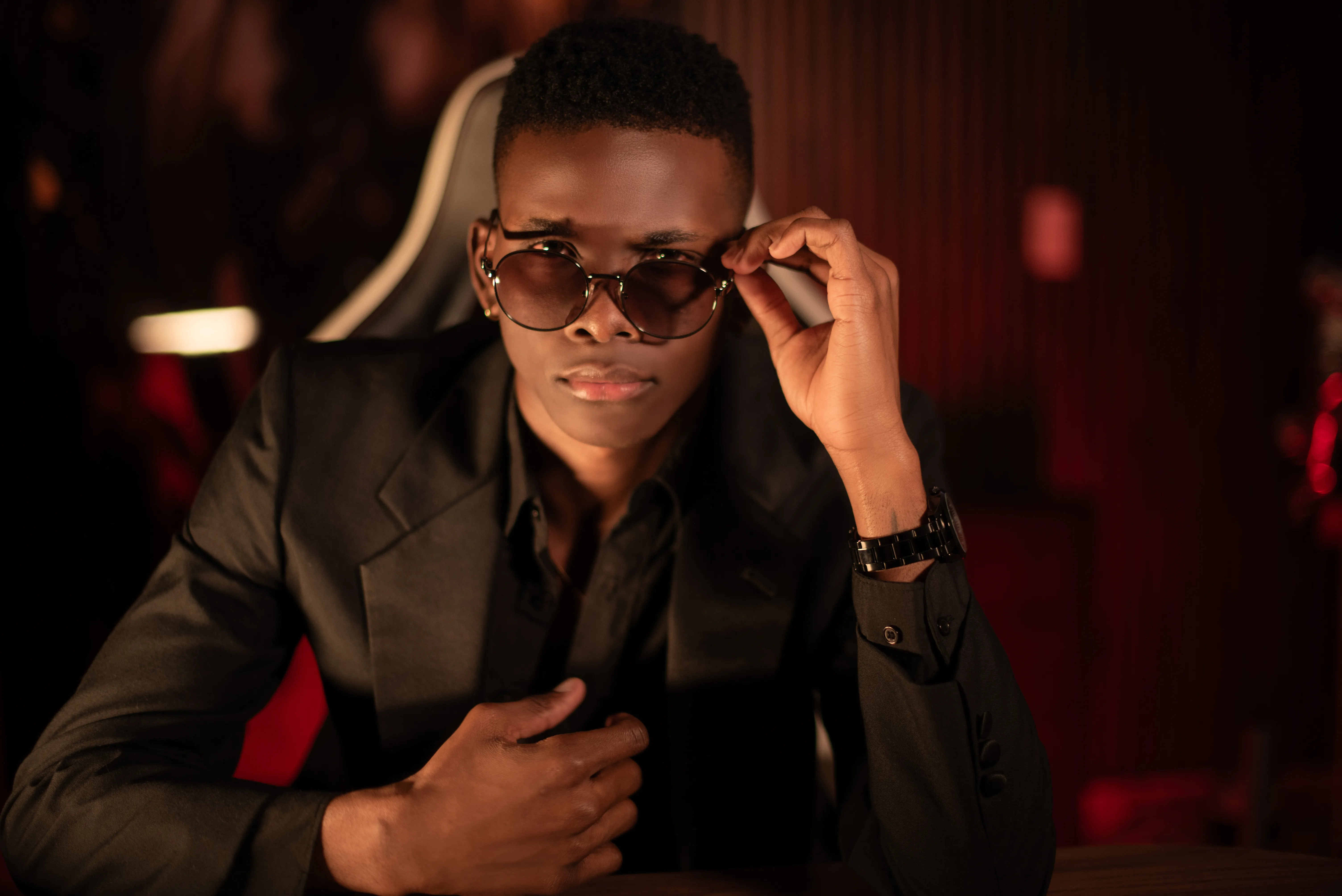 Darsteller JacksonMuller Foto 1