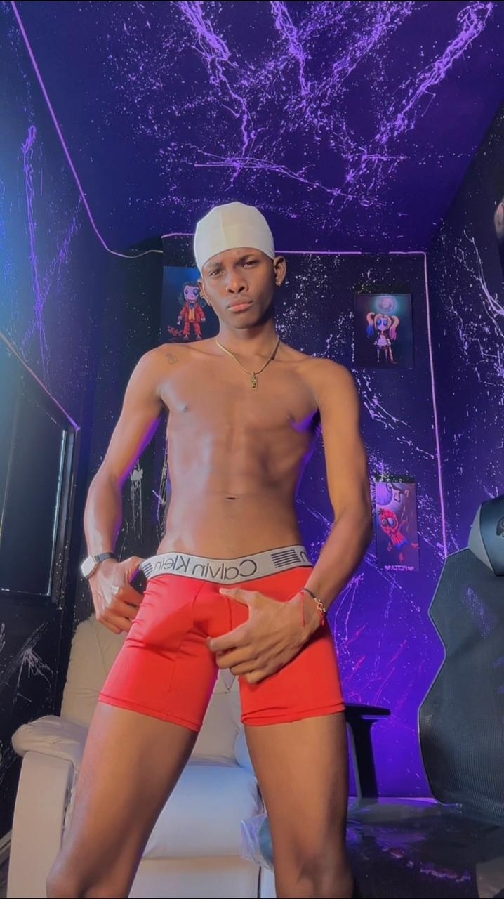 Artist JacksonMuller Foto 10