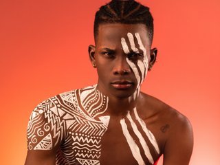 JacksonMuller profilbild på webbkameramodell