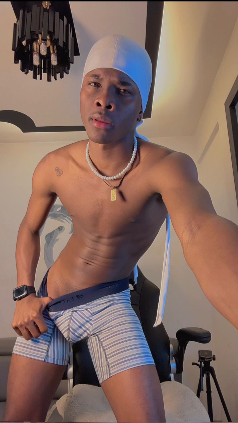 Artist JacksonMuller Foto 3