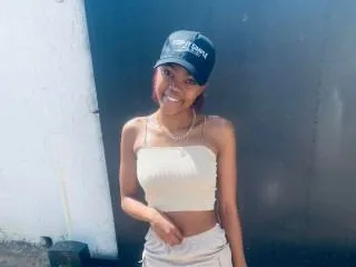 CuteHoneyRosexxx profilbild på webbkameramodell