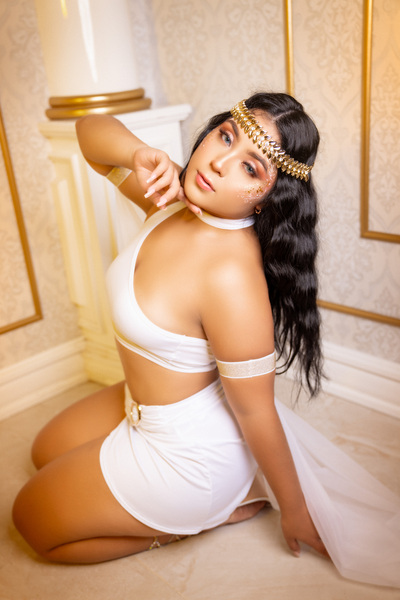 Interprete AlanaDumont Foto 8